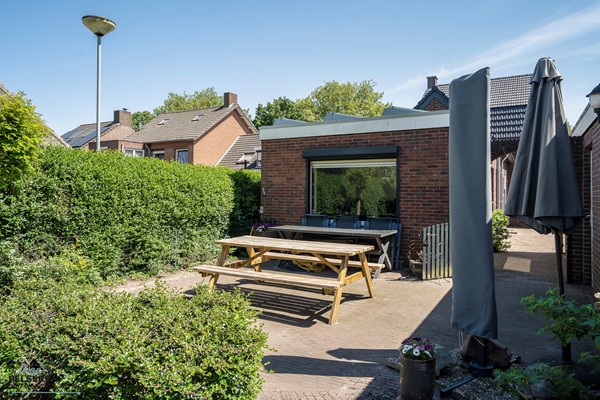 Medium property photo - Pater Claretstraat 9, 5953 LC Reuver